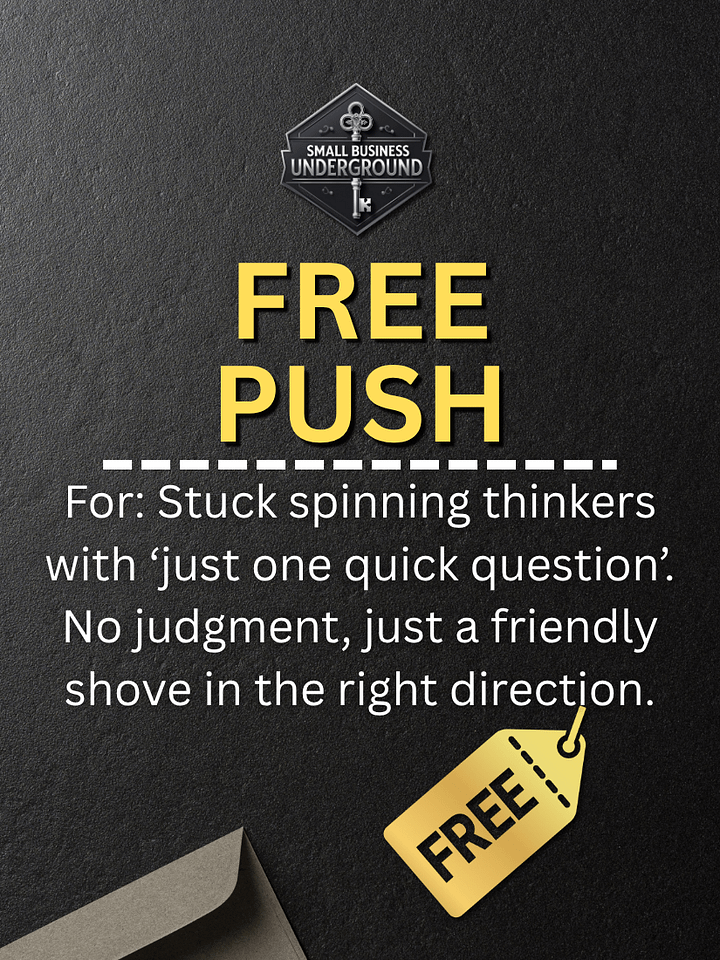 FREE PUSH product image (1)