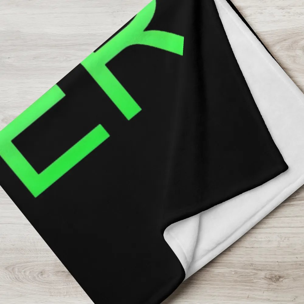 Do better throw blanket S product image (5)