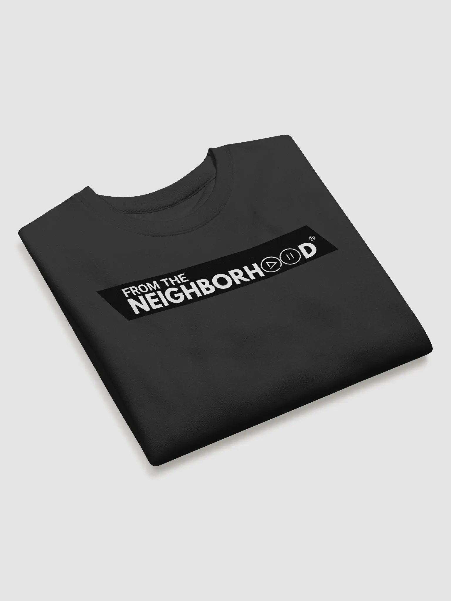 The Original : Sweatshirt product image (3)