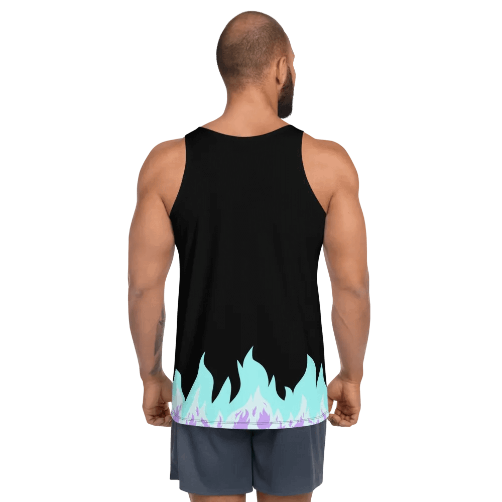 Vapor Dude (Tank-Top) product image (2)