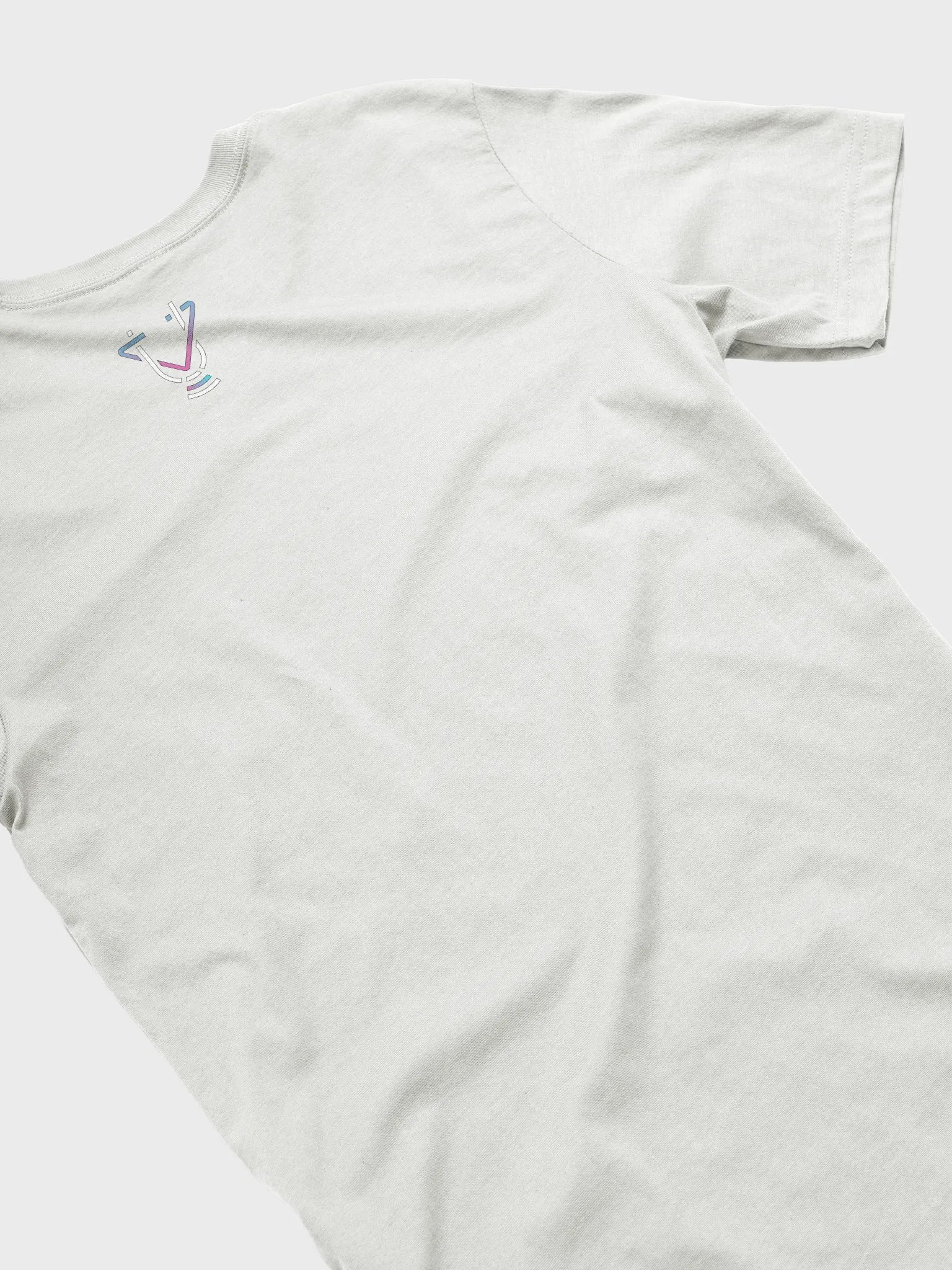 Don't Mess With Me Comfort Tee Lorge product image (36)