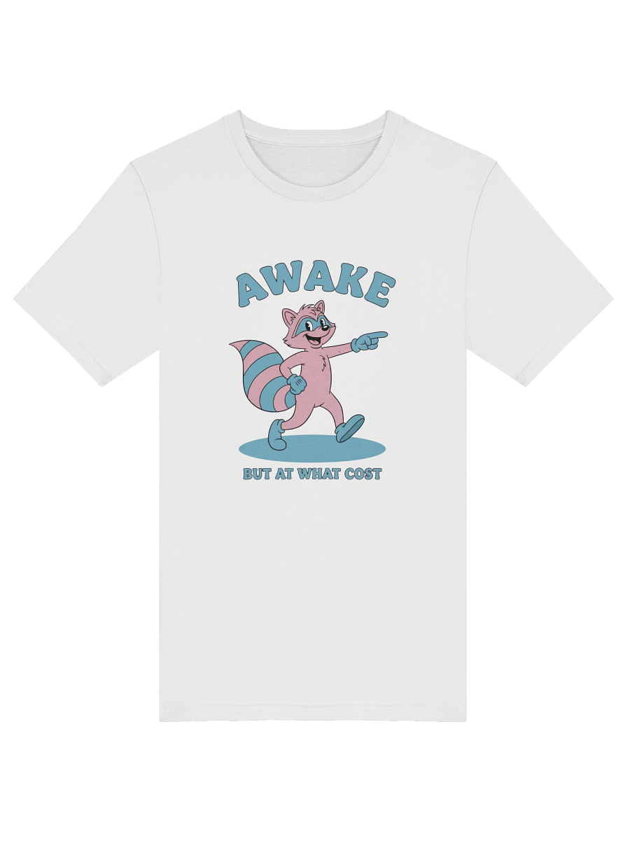 AWAKE BUT AT WHAT COST product image (5)