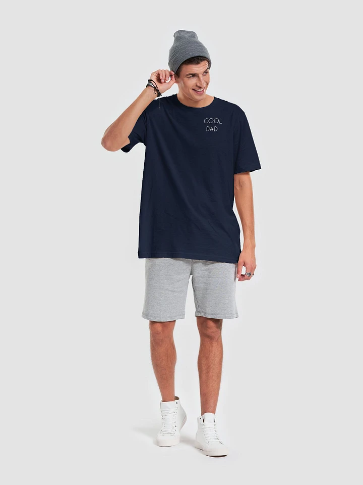 Cool Dad T-Shirt product image (1)