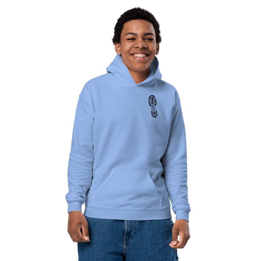Little Trail Legends Hoodie – Appalachian trail Edition product image (3)