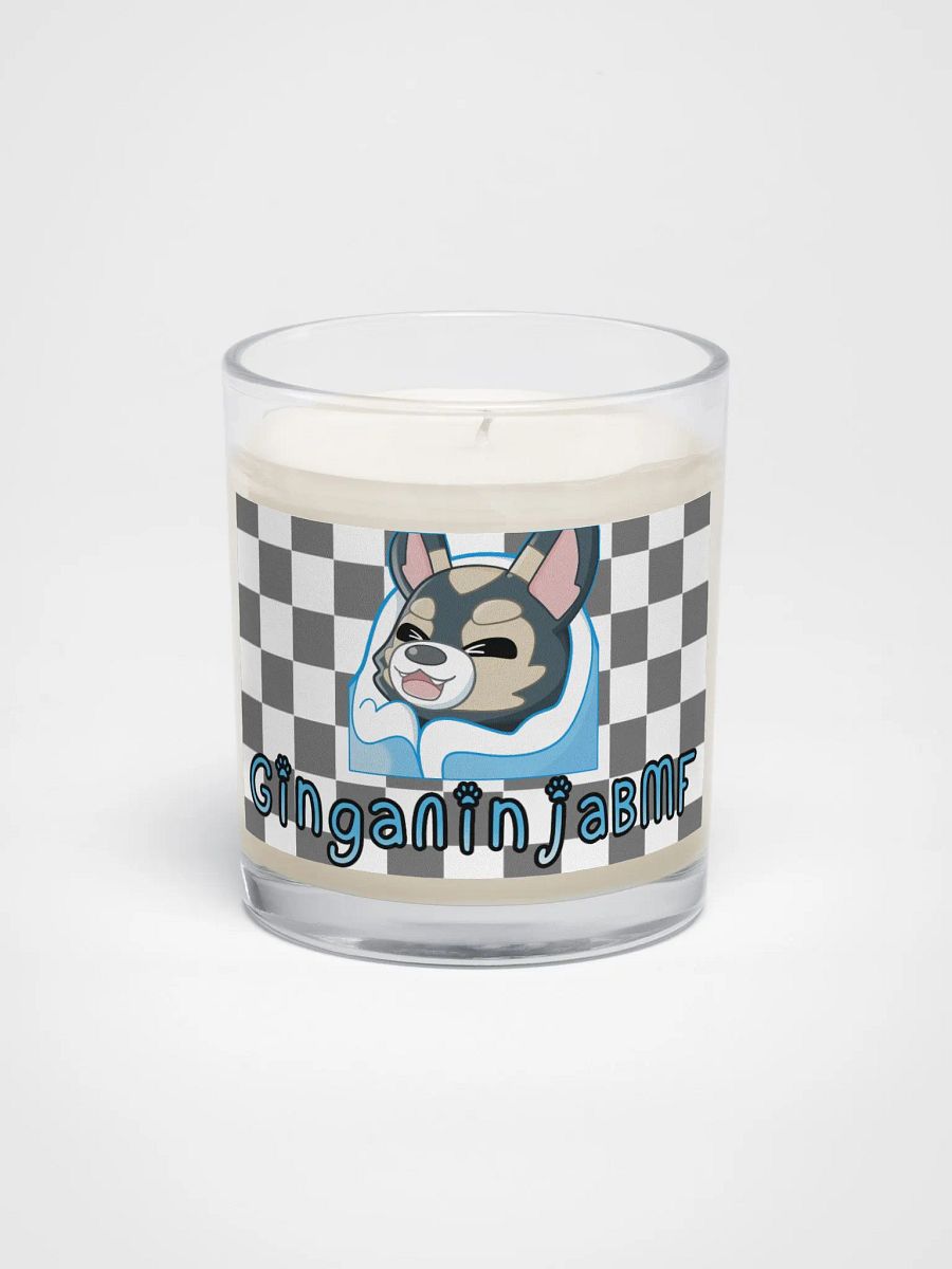Murphy Cozy Candle (Unscented) product image (1)