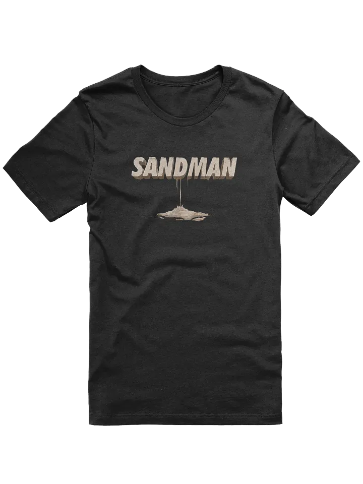Sandman Drift Tee product image (3)