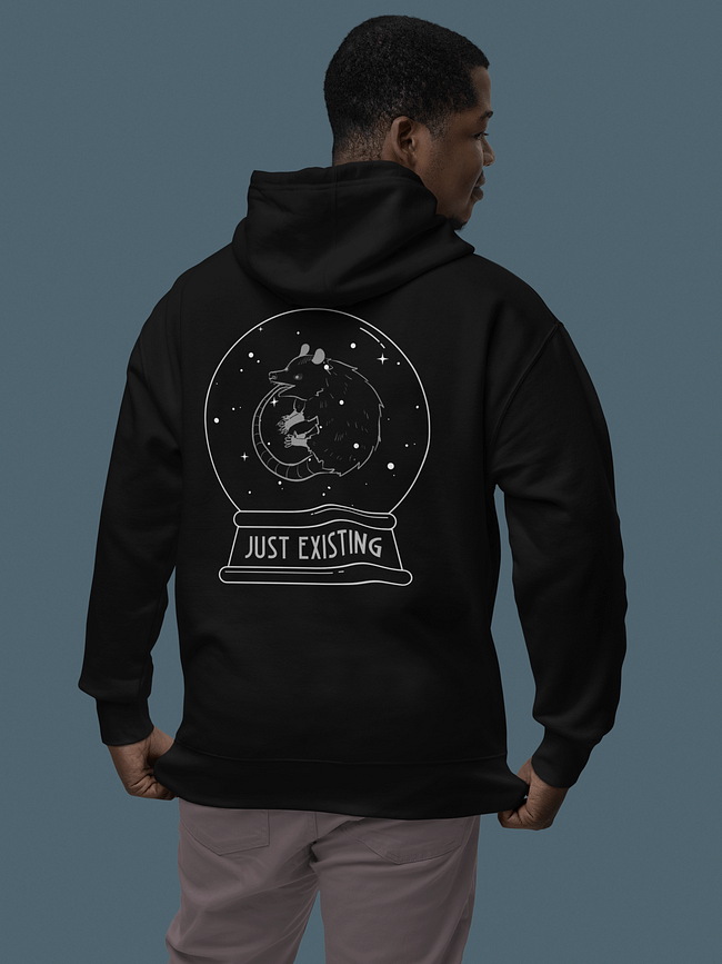 Just Existing