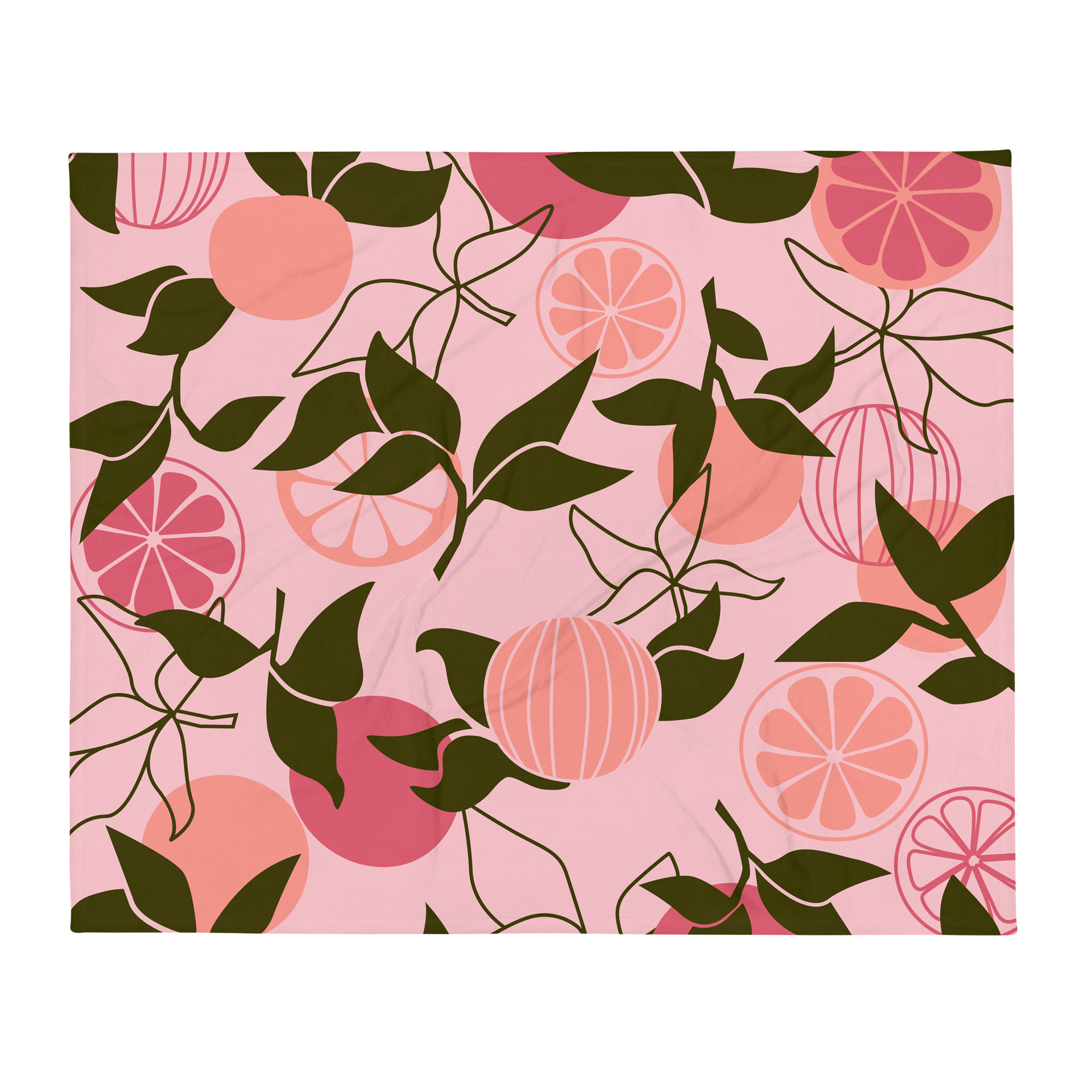 Fuzzy Dreams Throw Blanket product image (2)