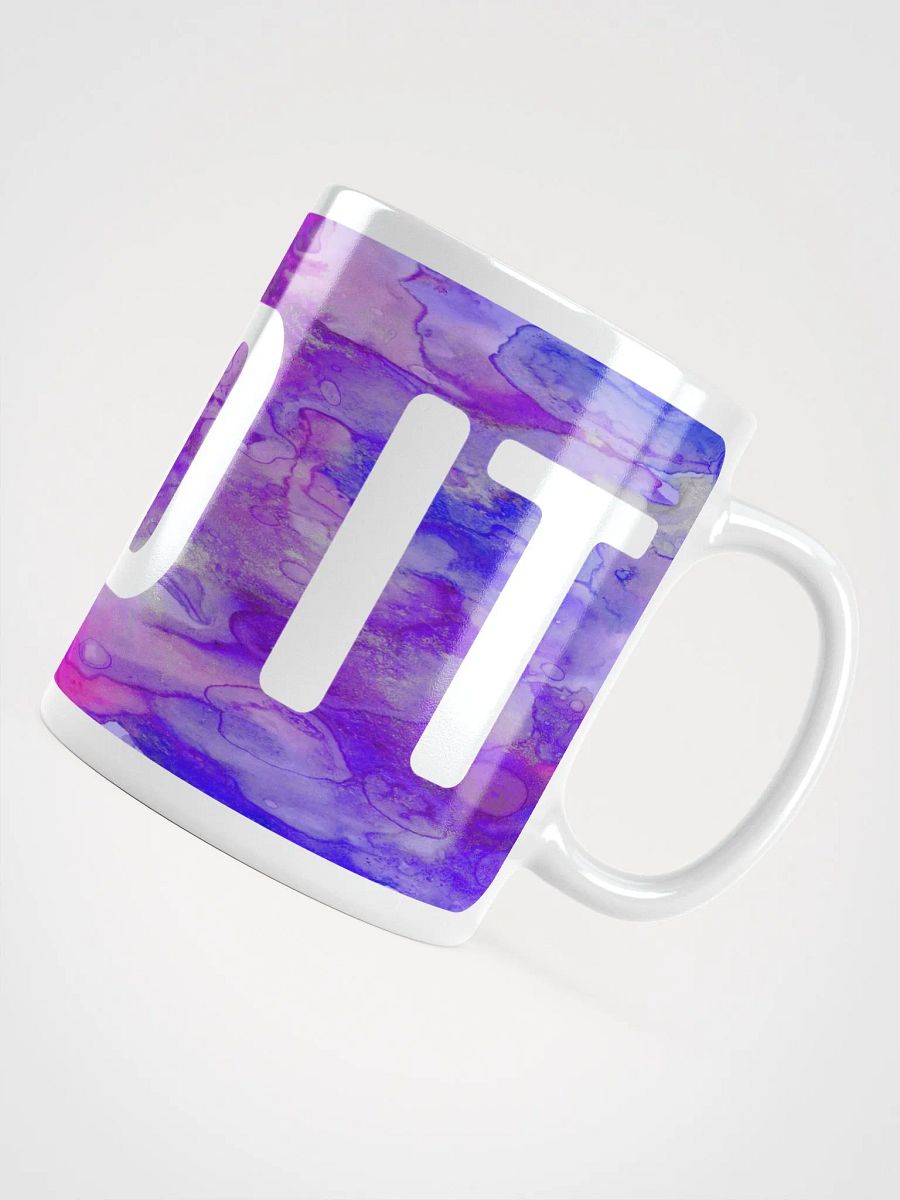 SEND IT Mug product image (10)