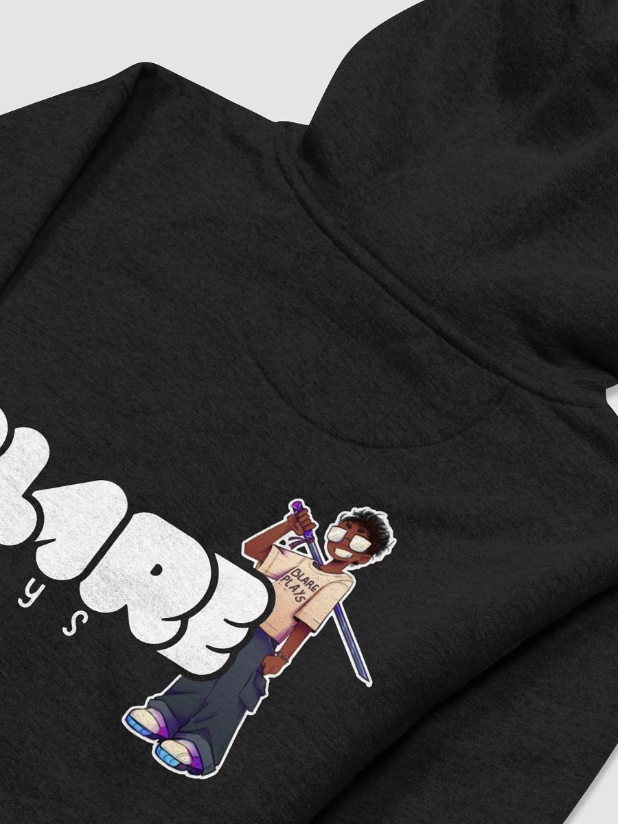 Blare's Favorite Hoodie product image (4)