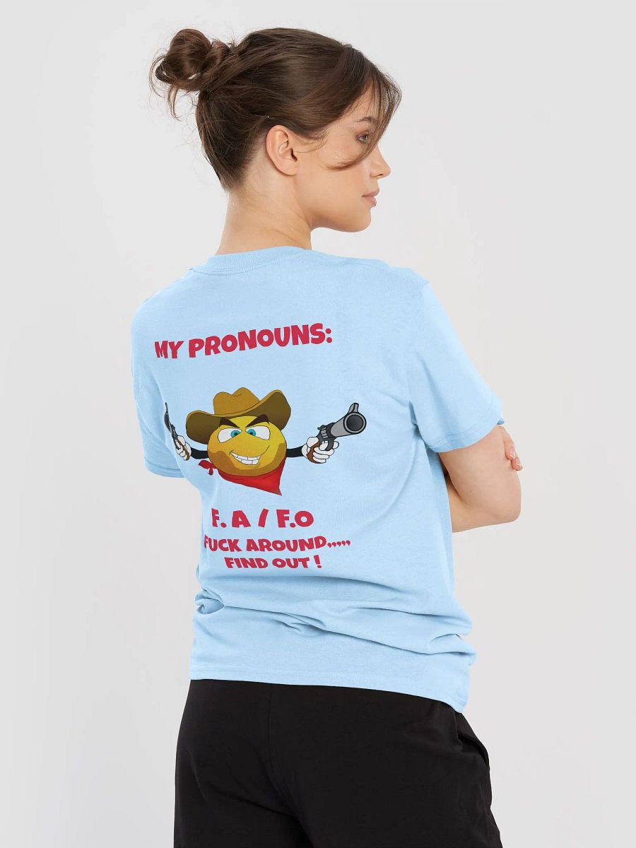 My Pronouns (See Back) product image (6)