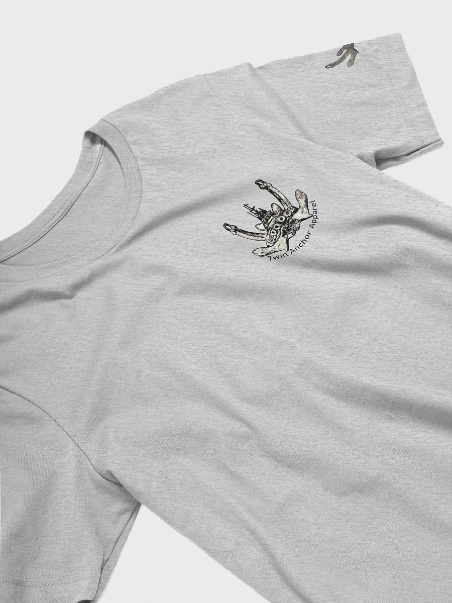 Tug Lindsay Foss and Reflection - T-Shirt product image (4)