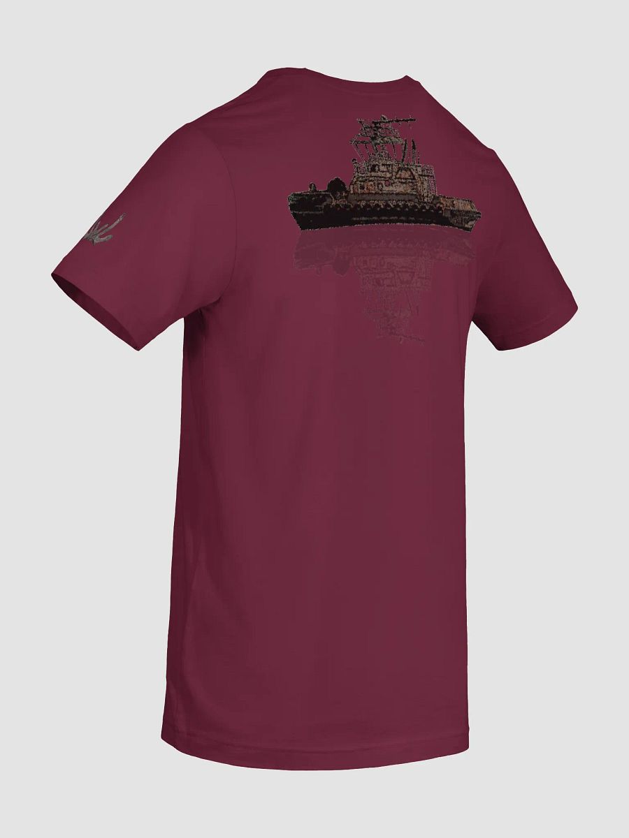 Athena and Reflection - T-Shirt product image (10)