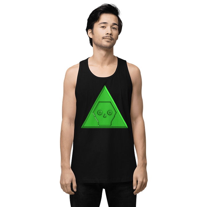 DEAD FRED TANK product image (1)
