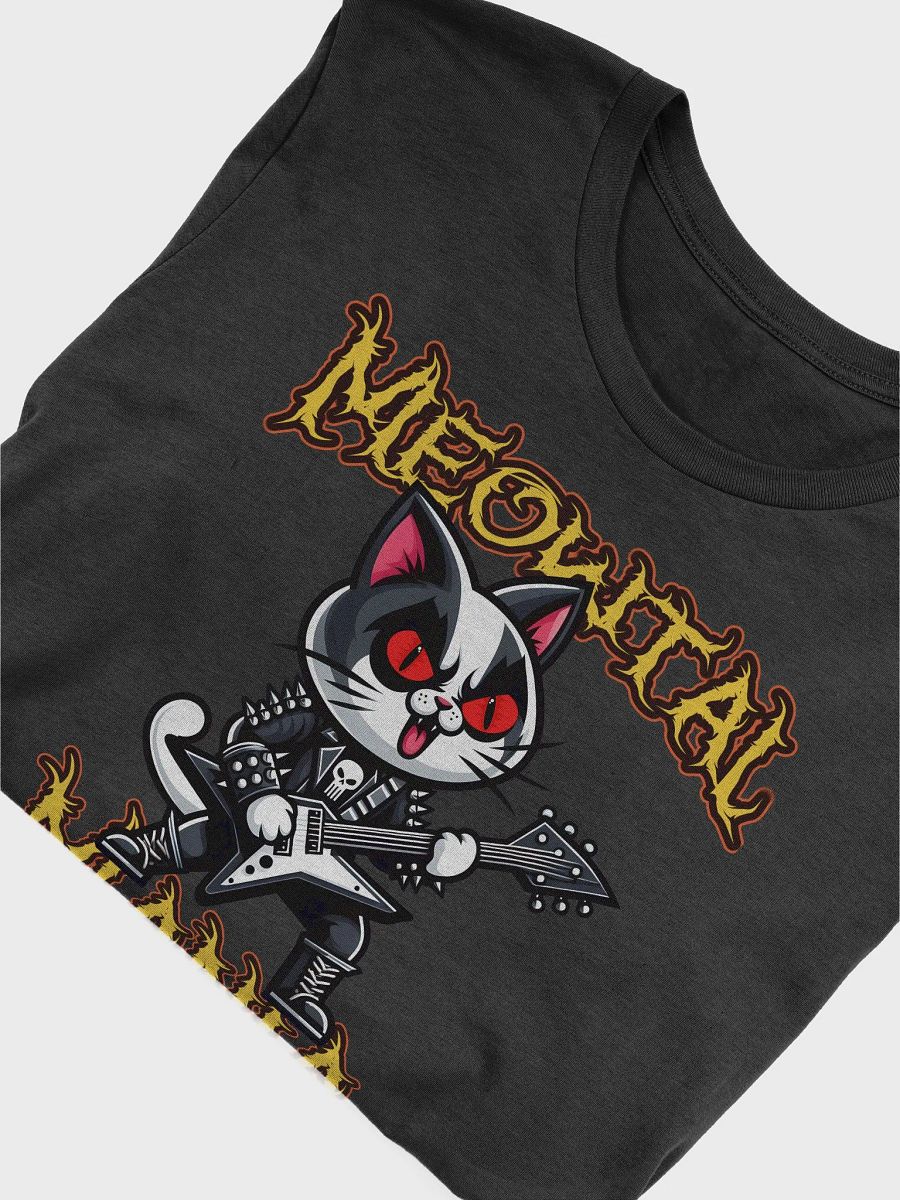 Metal Cat product image (6)