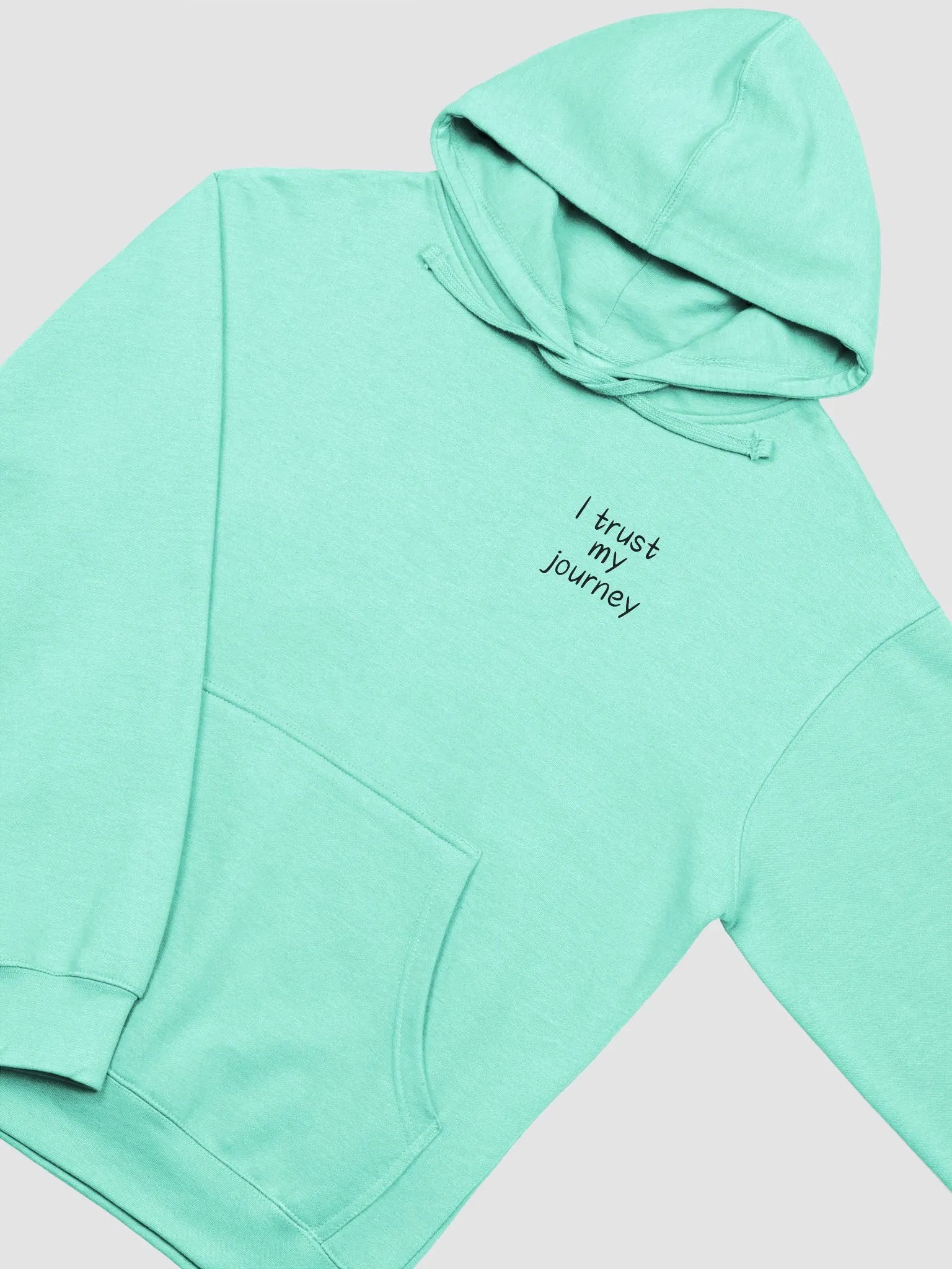 CONFIDENCE Women's Hoodie product image (15)