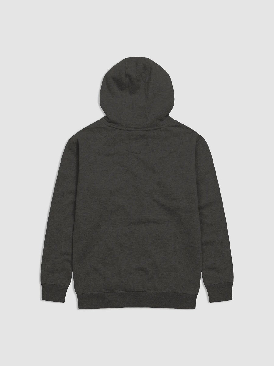 Body Count Doesn't Matter - Hoodie product image (2)