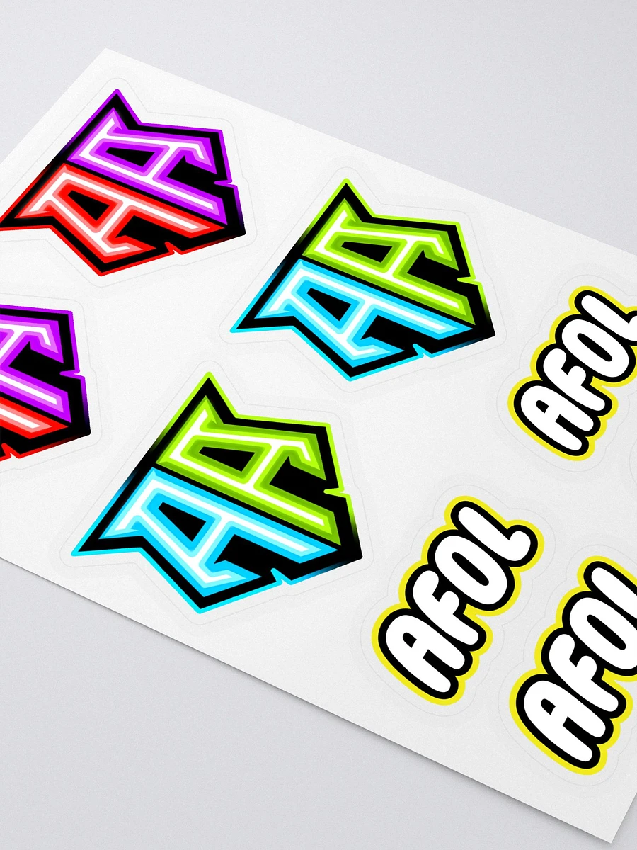 Sticker Pack 3 product image (3)