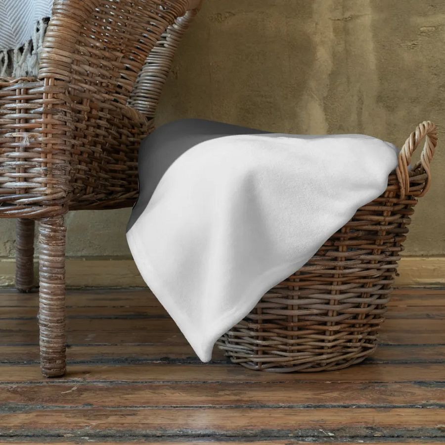 Winter Bun Throw product image (22)