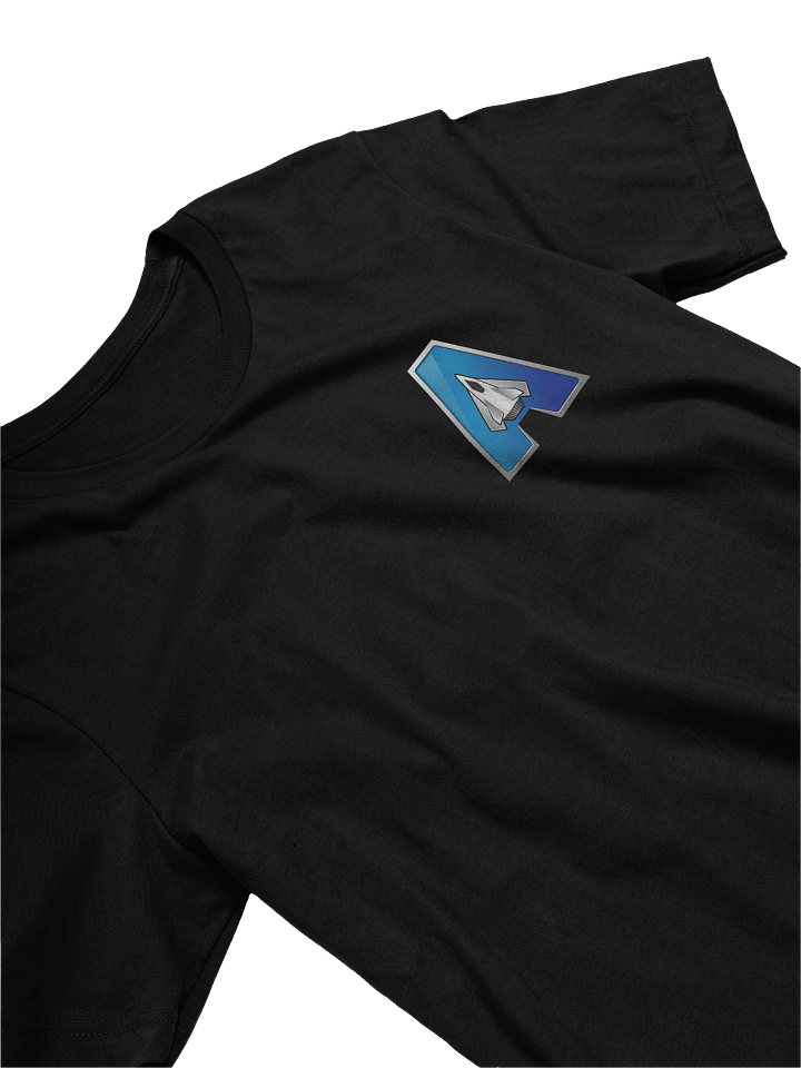 ATLAS Titan Dark Tee product image (2)