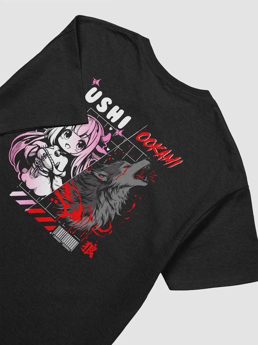 Adorably Macabre Couple T-Shirt product image (4)