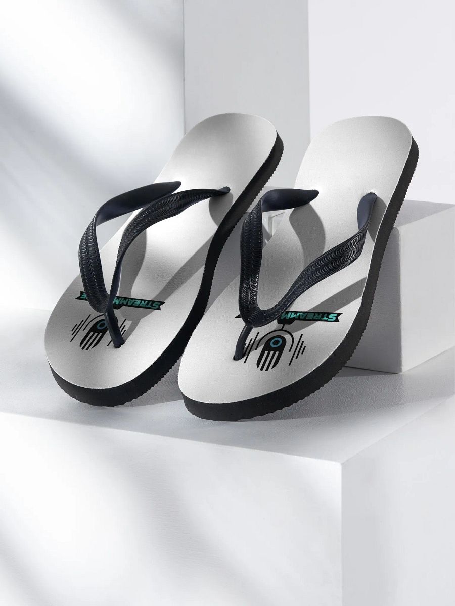 StreamMachine Flip Flops product image (1)