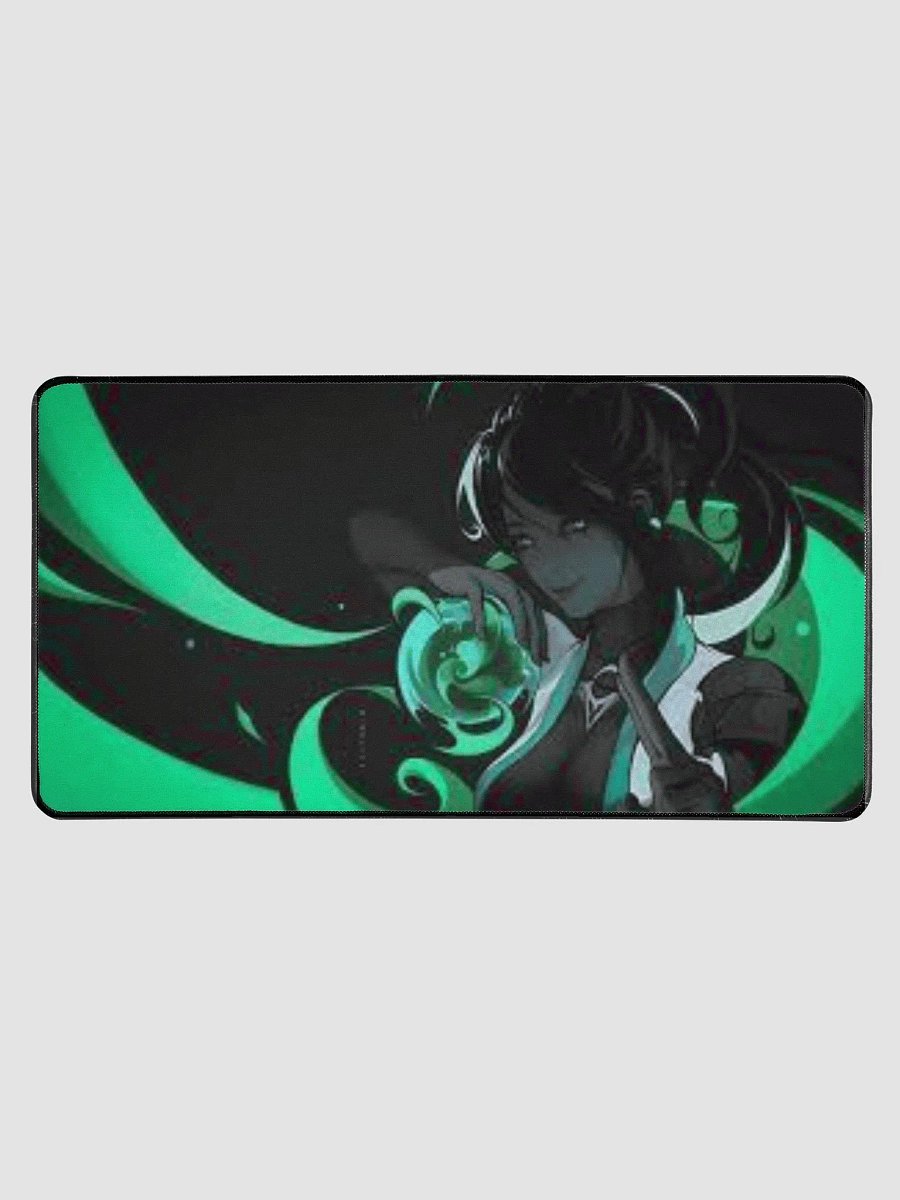MOUSE PAD GAMER DE SAGE | VALORANT product image (1)