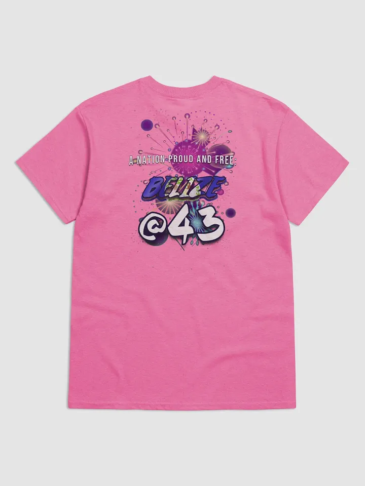 Celebration Time Gildan's T-Shirt product image (2)