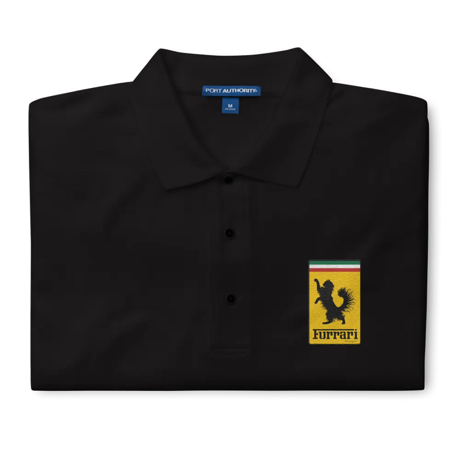 Furrari - Polo product image (7)