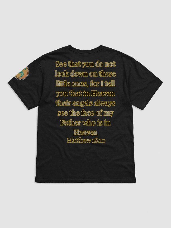 Angels Watch Over Them (Male) Comfort Colors Garment-Dyed Heavyweight T-Shirt Colors (1) product image (15)