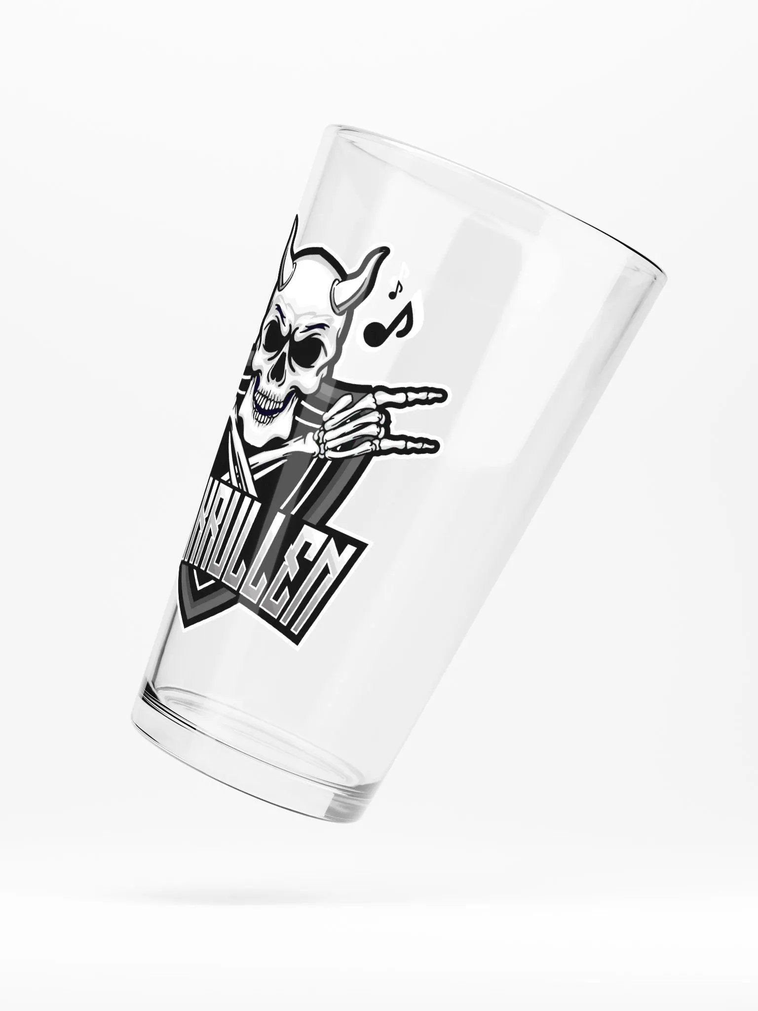 Laukrullen glass #1 product image (5)