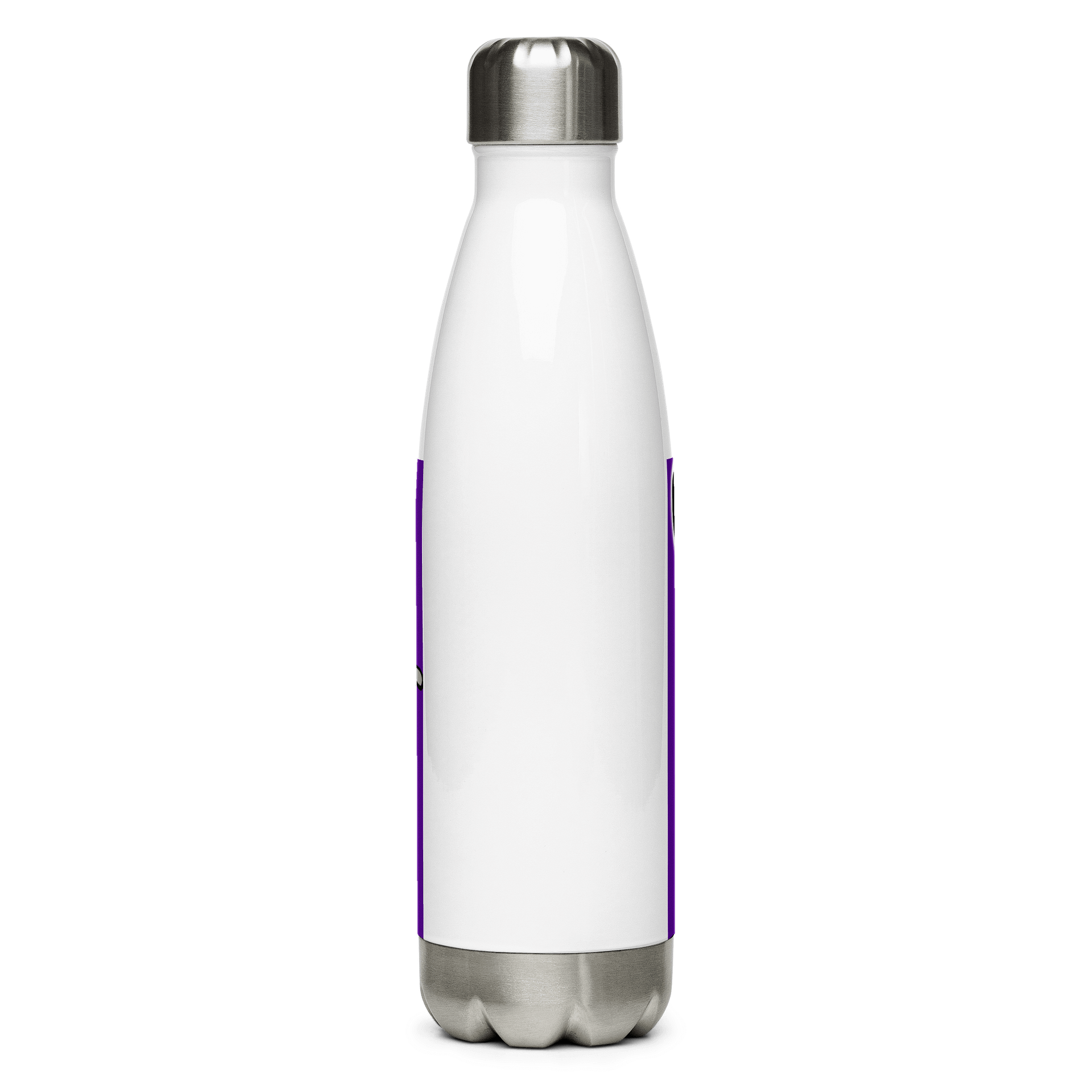 [The Cereal Bowl] Stainless Steel Water Bottle product image (11)