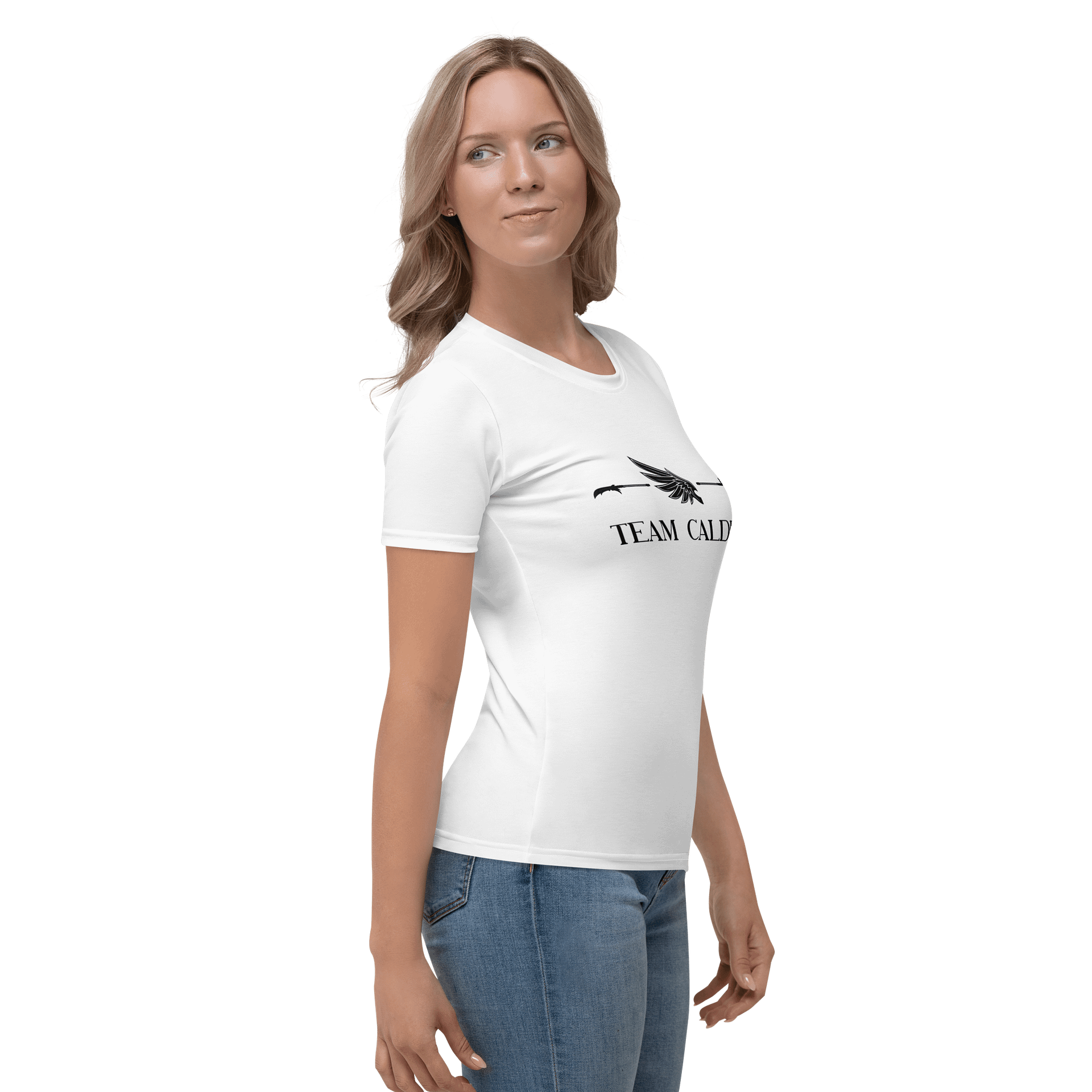 Team Calden Crewneck product image (4)