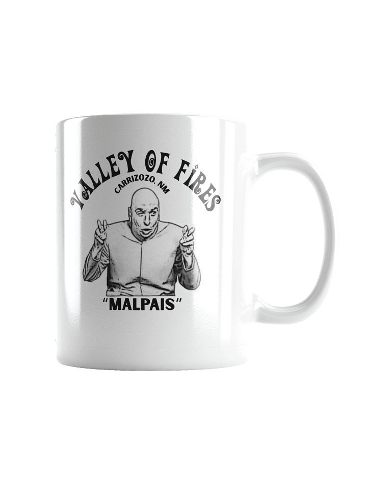"Malpais" Coffee Cup product image (2)