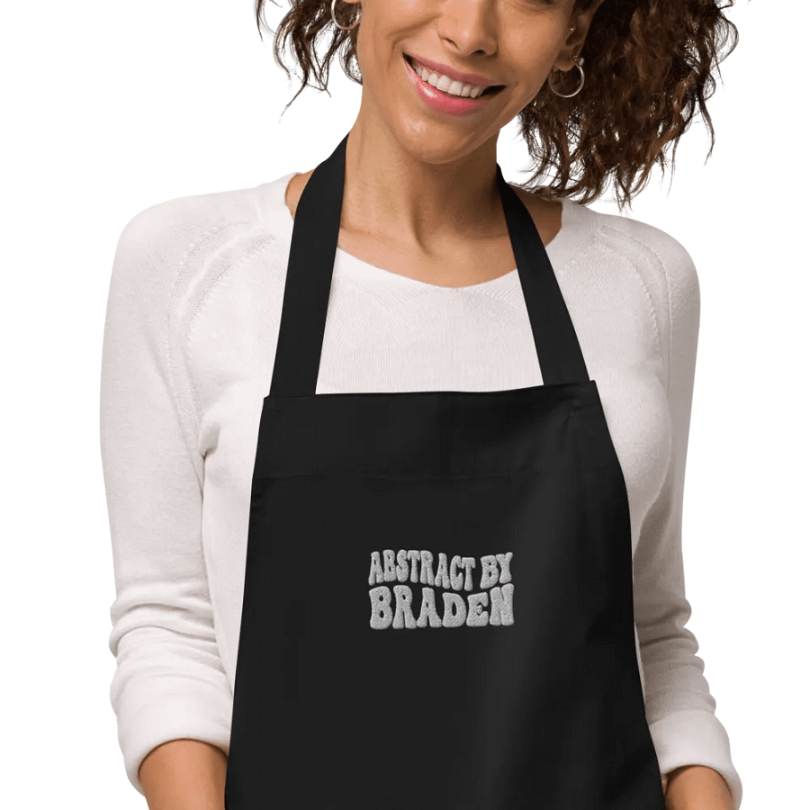 Apron By Abstract product image (12)