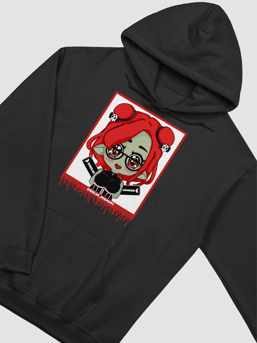 Goblin Mommy Red Whored! product image (3)