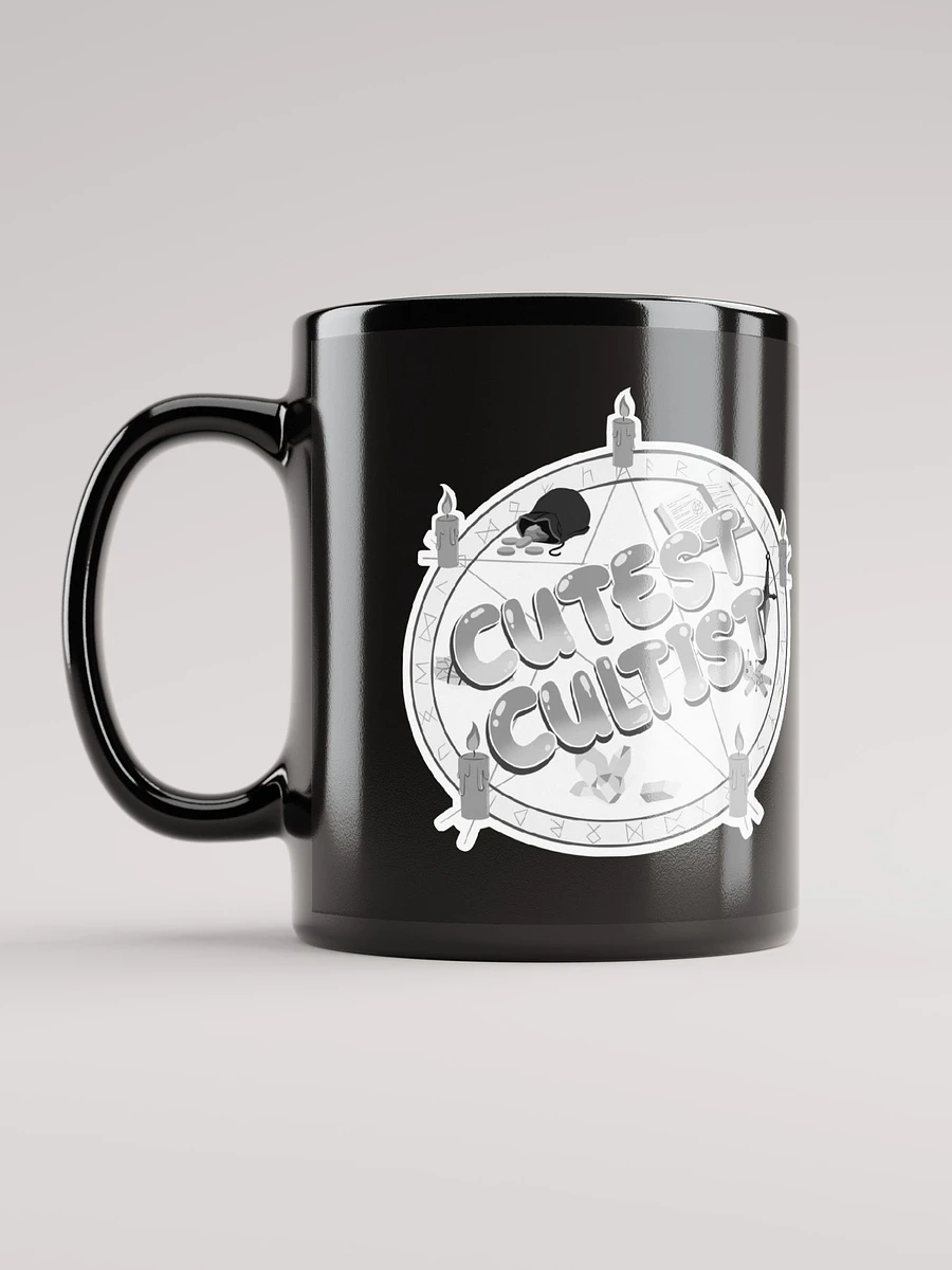 BW Cutest Cultist Mug product image (6)