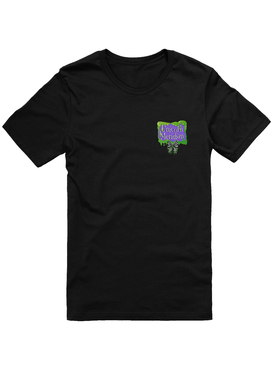 [UM Designs] Never Trust The Living - Unisex Graphic Tee product image (1)