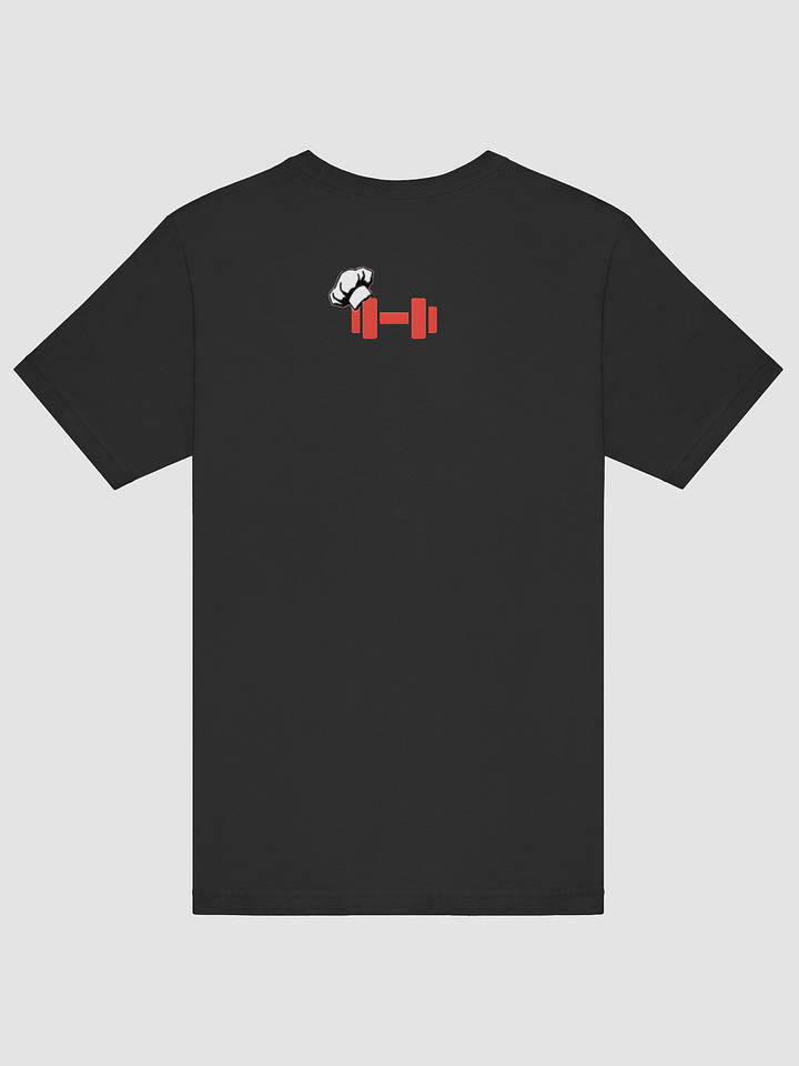 BE A WORKOUT SAVAGE - FUELED BY THE WEIGHT ROOM CHEF product image (10)