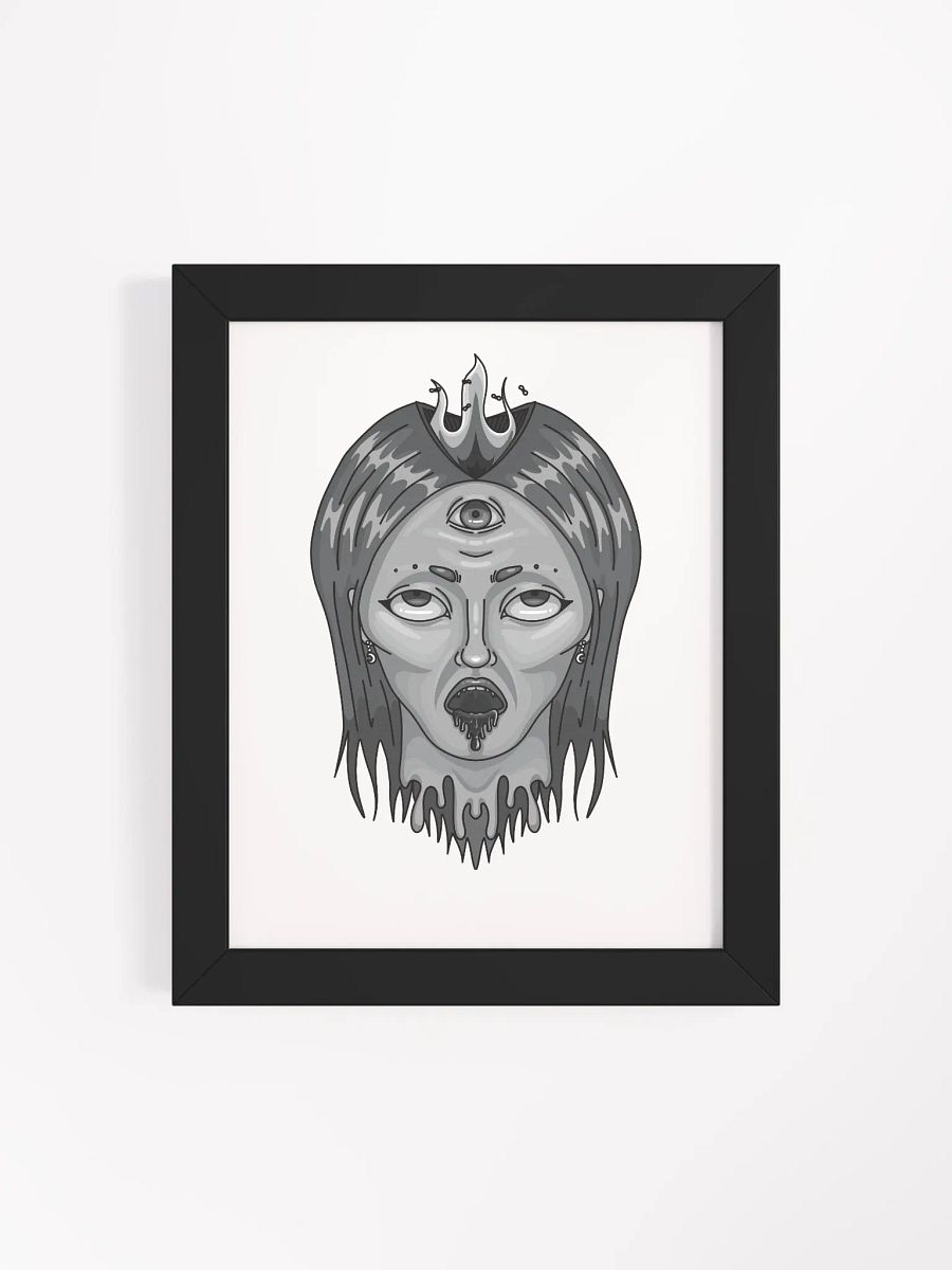 Inner Inferno - Art Print product image (3)