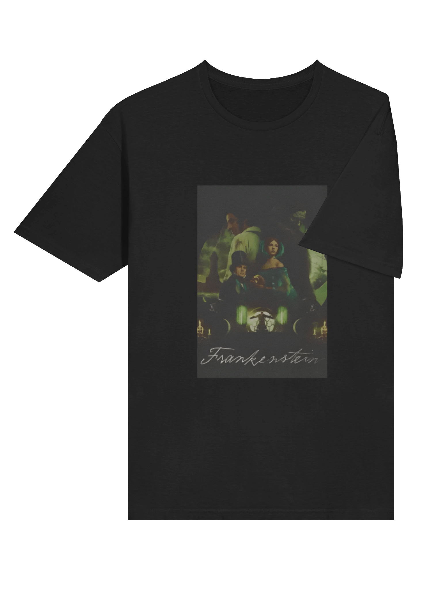 Frankenstein 2025 Shirt product image (33)