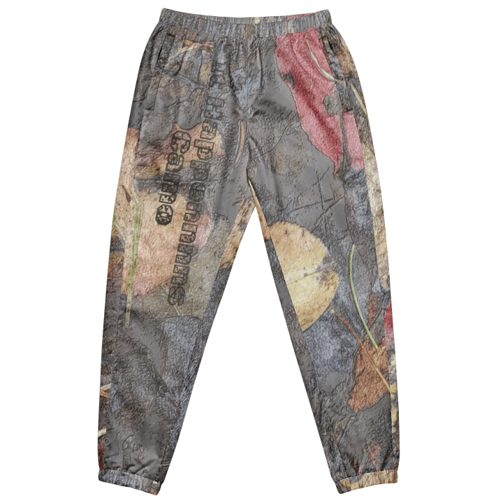 Unisex Track Pants - MossyOak - It Happennnns Camo product image (2)