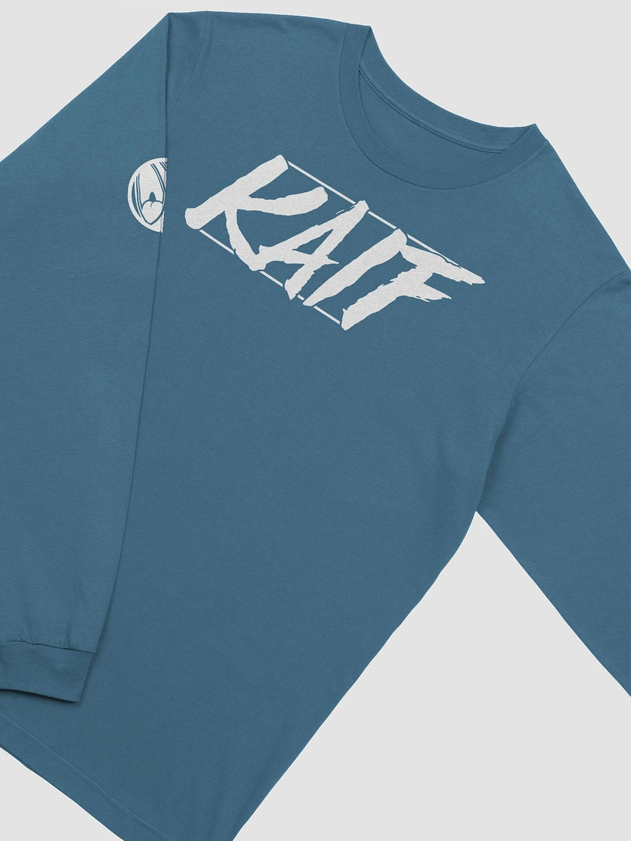 Official Kaif Long Sleeve product image (4)