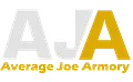 The Average Joe Armory