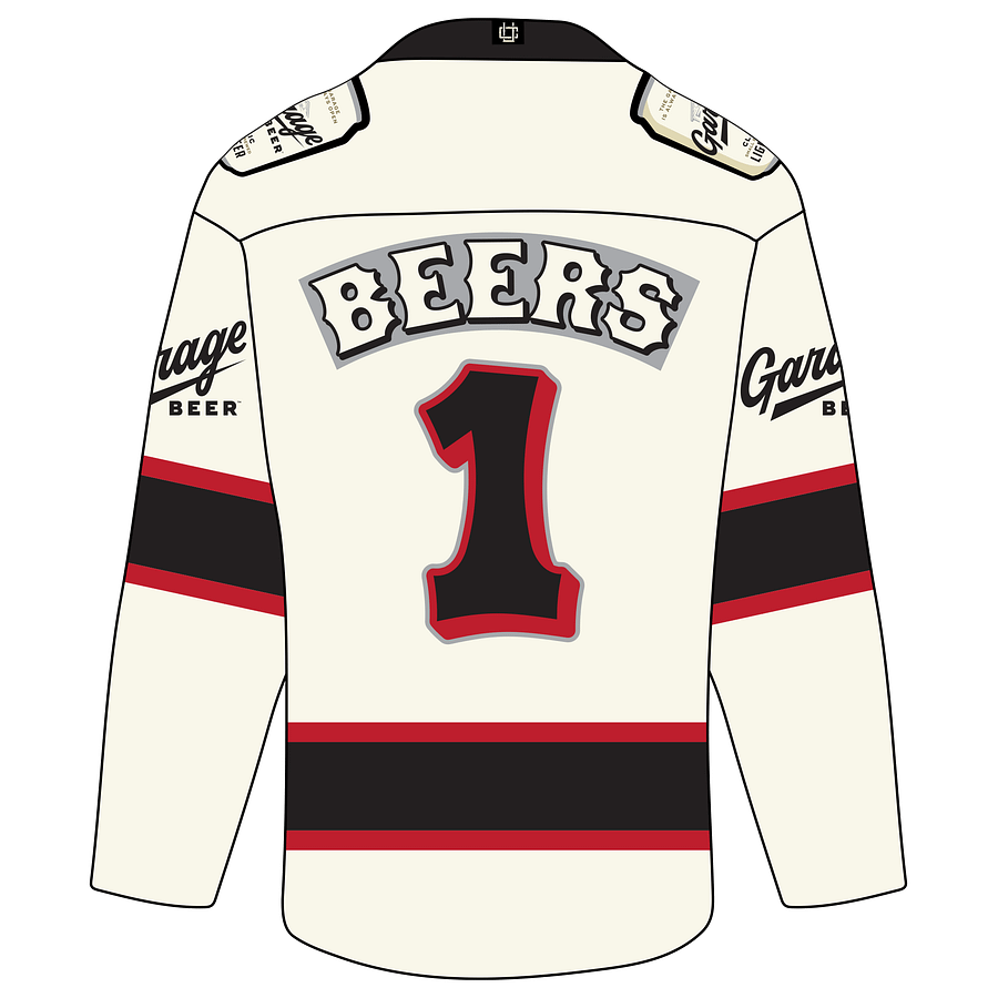 Hockey Jersey product image (2)