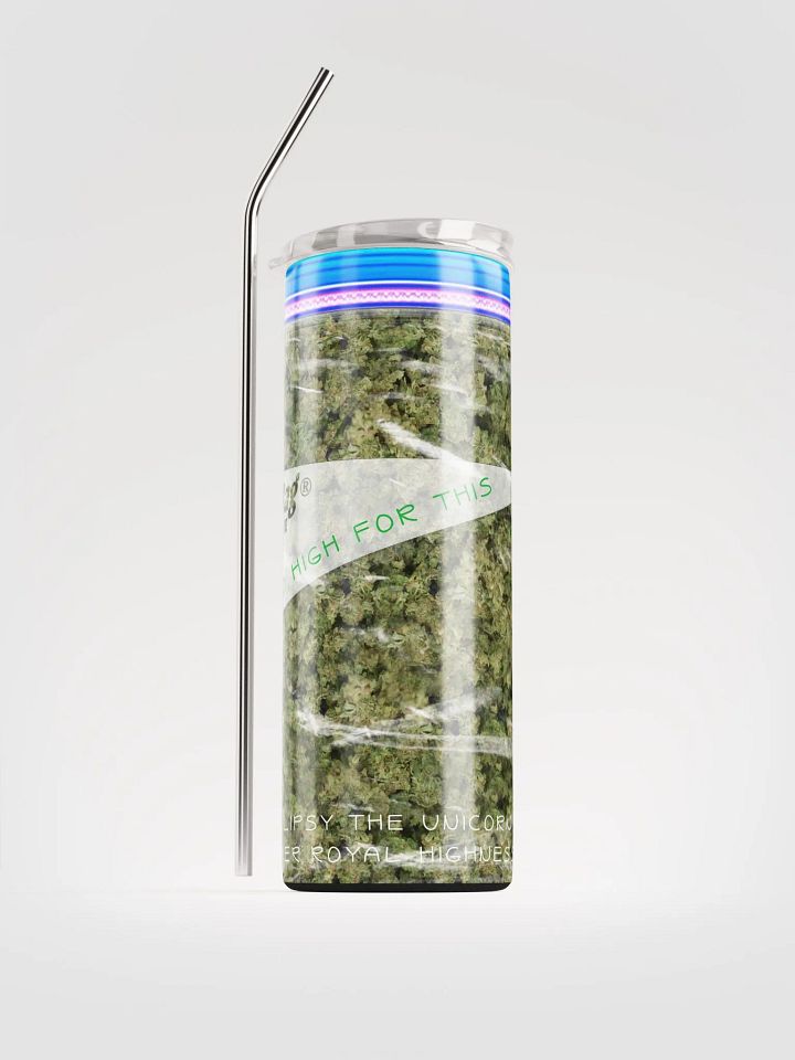 I'M TOO HIGH FOR THIS product image (1)