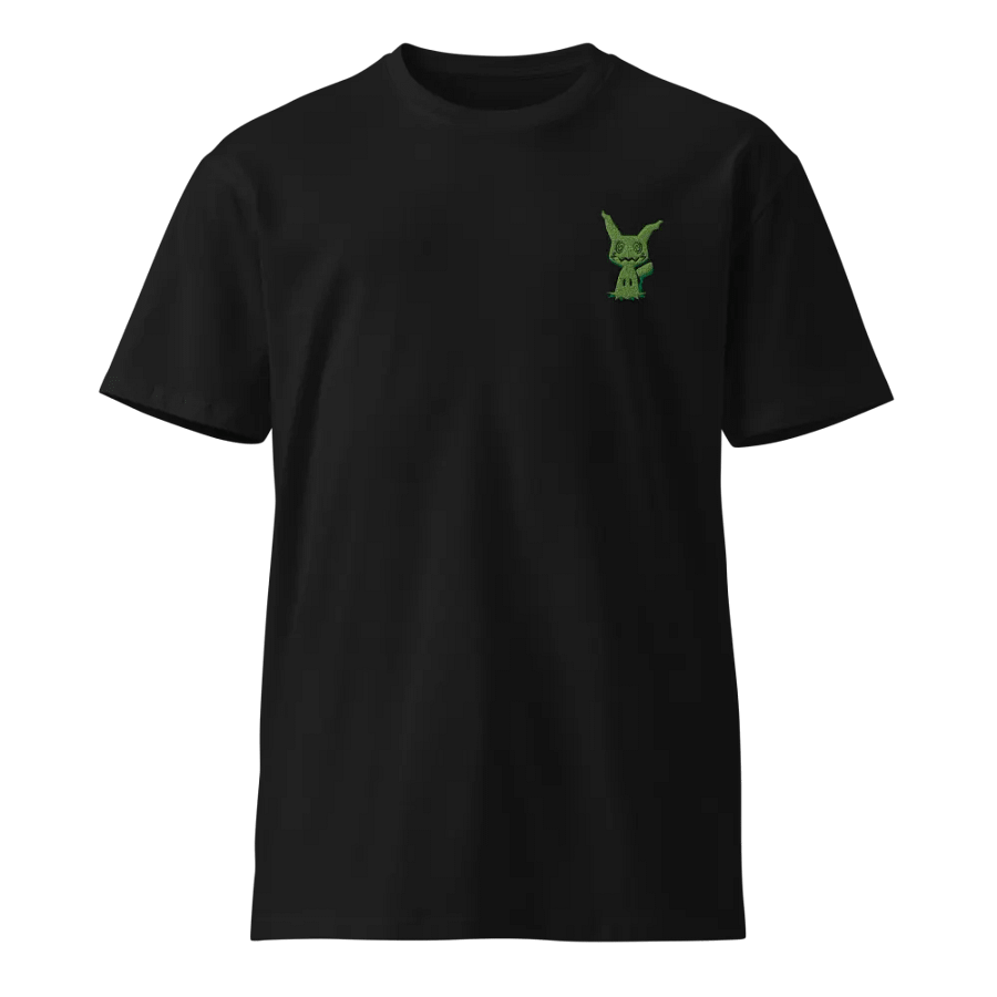 Dream Eater (Mimikyu) - Premium T-Shirt product image (2)