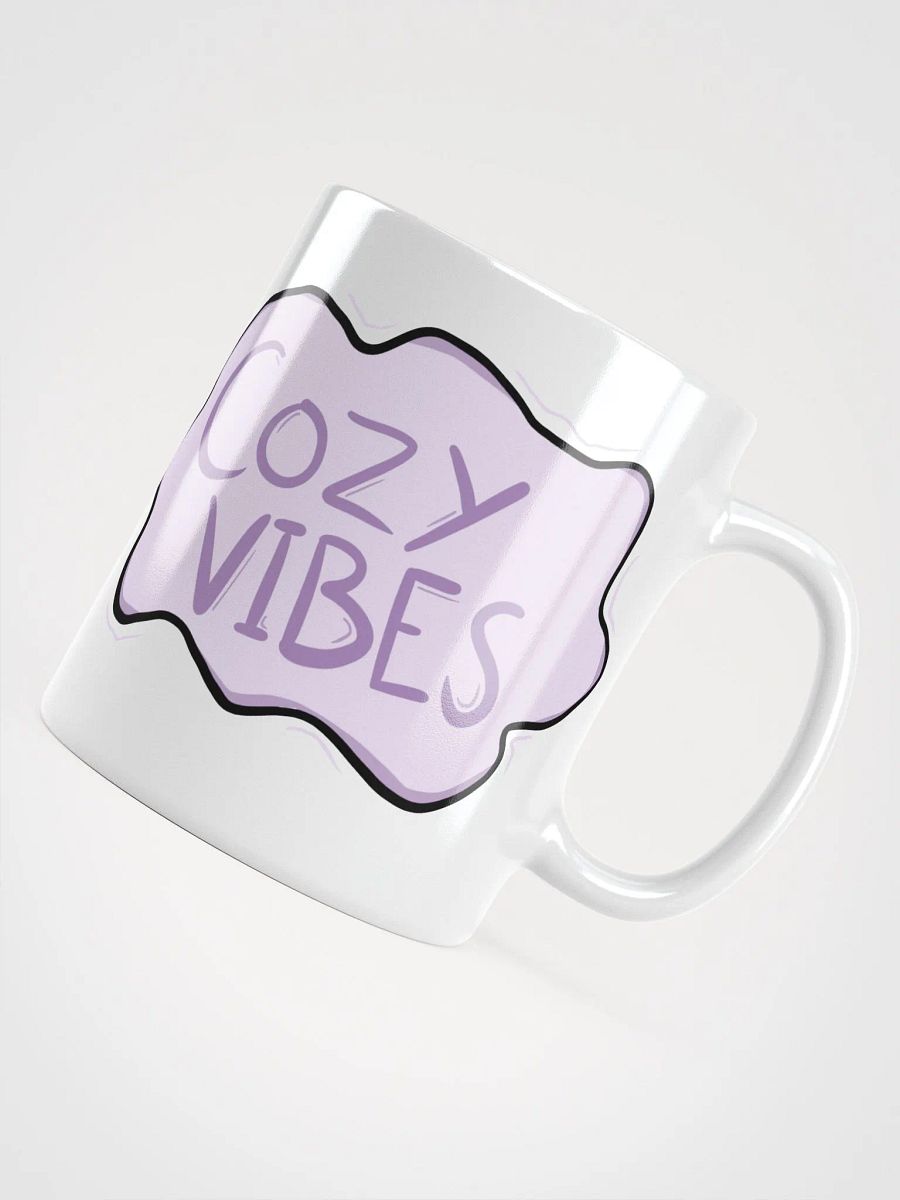 Cozy Vibes Mug product image (4)