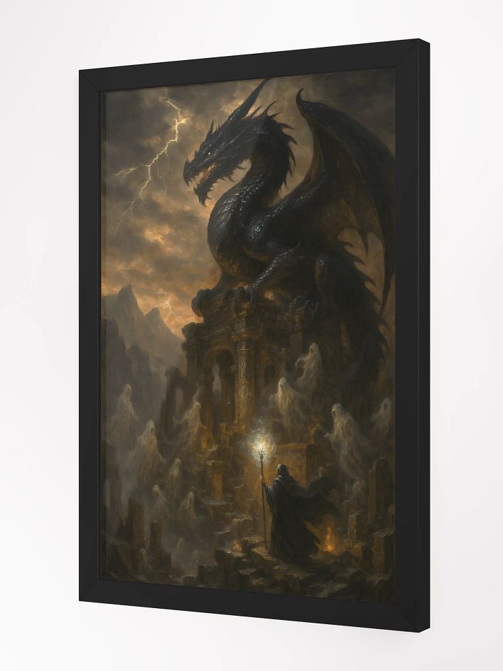 The Oath of Embers product image (2)