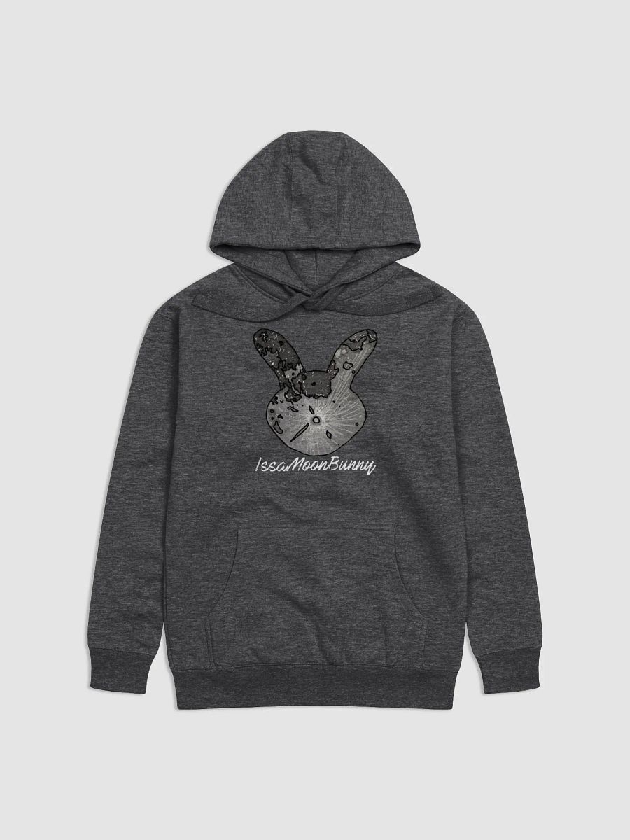 Moon Bun Hoodie product image (1)